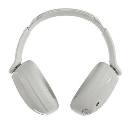 Skullcandy Hesh 540 Bluetooth belaidės ausis apgaubiančios ausinės, BT 5.3, ANC 4, (S6HAW-T001), balta spalva