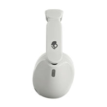 Skullcandy Hesh 540 Bluetooth belaidės ausis apgaubiančios ausinės, BT 5.3, ANC 4, (S6HAW-T001), balta spalva
