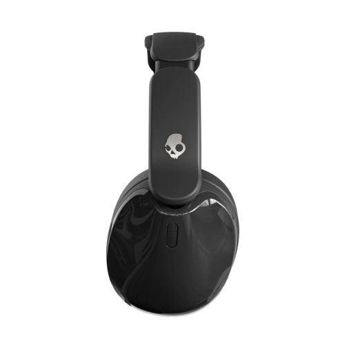 Skullcandy Hesh 540 Bluetooth belaidės ausis apgaubiančios ausinės, BT 5.3, ANC 4, (S6HAW-T740), juoda spalva