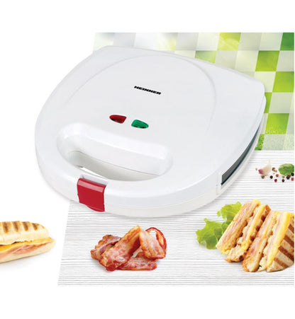 Sumuštinių keptuvė 750W SM-2K750WH HEINNER