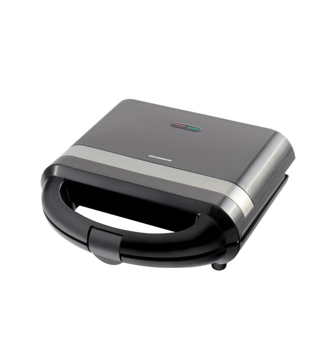 Sumuštinių kepimo aparatas 700W SM-H700BK HEINNER