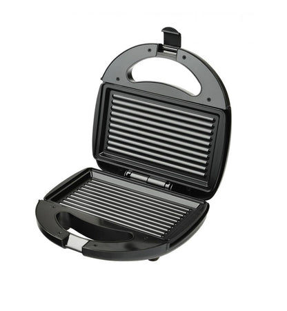 Sumuštinių keptuvė 750W SM-K750BKRX HEINNER