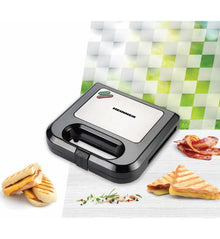 Sumuštinių keptuvė 750W SM-K750BKS HEINNER