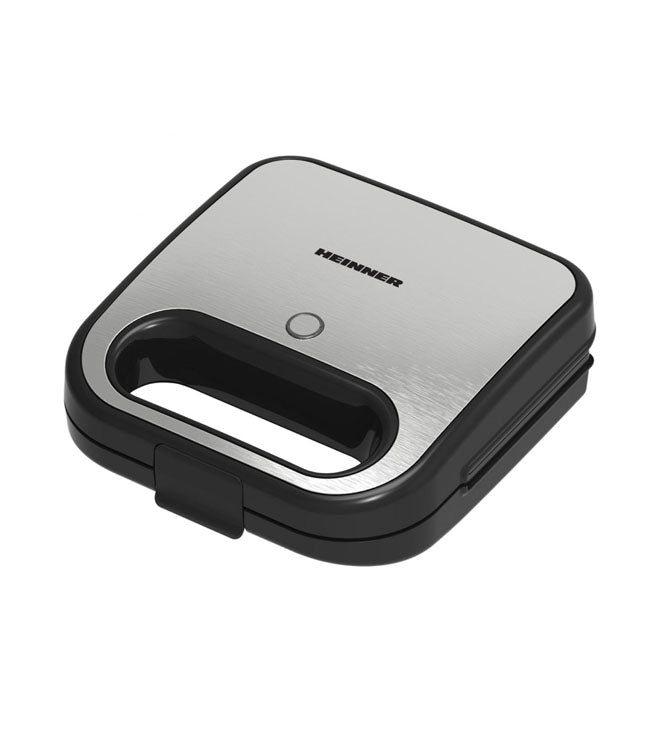 Sumuštinių kepimo aparatas 750W SM-K750FGSL HEINNER