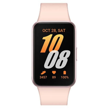 Samsung Galaxy Fit 3 R390, IP68, SM-R390, rožinio aukso spalva