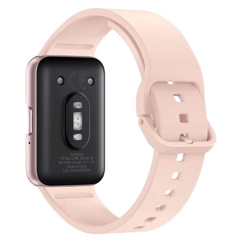 Samsung Galaxy Fit 3 R390, IP68, SM-R390, rožinio aukso spalva