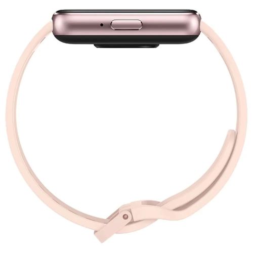 Samsung Galaxy Fit 3 R390, IP68, SM-R390, rožinio aukso spalva