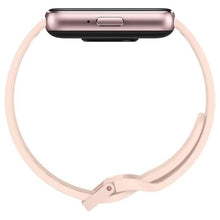 Samsung Galaxy Fit 3 R390, IP68, SM-R390, rožinio aukso spalva