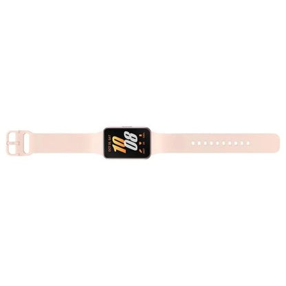 Samsung Galaxy Fit 3 R390, IP68, SM-R390, rožinio aukso spalva