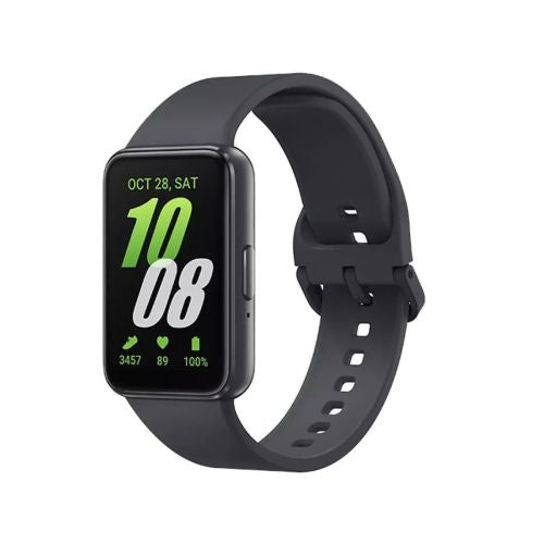 Samsung Galaxy Fit 3 R390, IP68, SM-R390, pilka spalva
