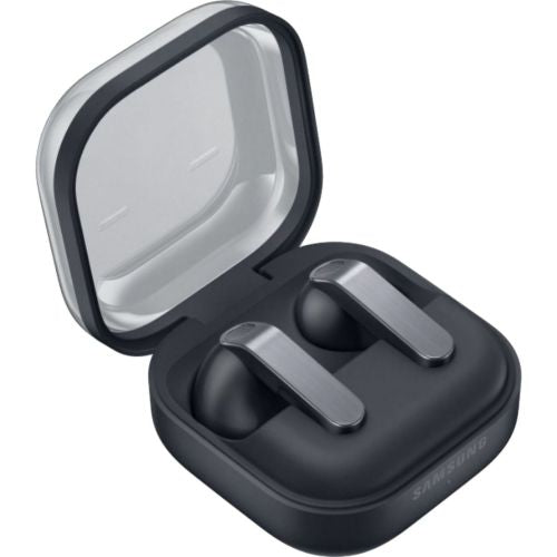 Samsung SM-R540 Galaxy Buds 4, juoda spalva