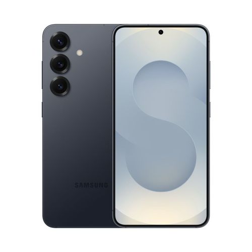 Samsung SM-S931B Galaxy S25 5G 12 GB RAM 128 GB Blueblack, mėtinė spalva