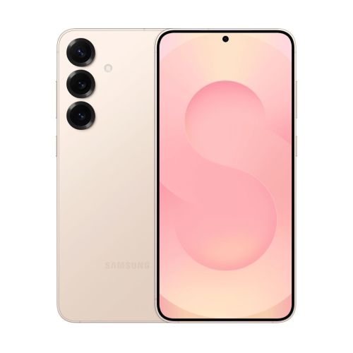 Samsung SM-S936B Galaxy S25+ 5G 12 GB RAM 256 GB Pinkgold, Icyblue spalva