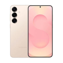Samsung SM-S936B Galaxy S25+ 5G 12 GB RAM 256 GB Pinkgold, Icyblue spalva