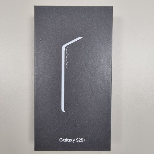 [Outlet Grade A] Samsung SM-S936B Galaxy S25+ 5G 12 GB RAM 256 GB Coral, raudona spalva