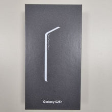 [Outlet Grade A] Samsung SM-S936B Galaxy S25+ 5G 12 GB RAM 256 GB Coral, raudona spalva