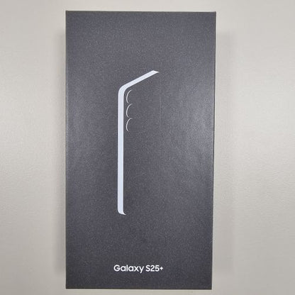 [Outlet Grade A] Samsung SM-S936B Galaxy S25+ 5G 12 GB RAM 256 GB Coral, raudona spalva