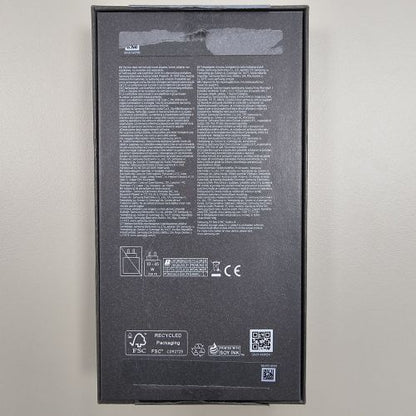 [Outlet Grade A] Samsung SM-S936B Galaxy S25+ 5G 12 GB RAM 256 GB Coral, raudona spalva
