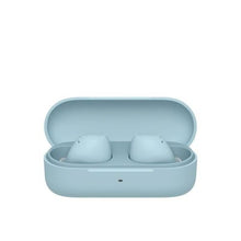 Sony WF-C510 Bluetooth belaidis į ausis ausinės, IPX4, BT 5.3, TWS,, mėlyna spalva
