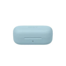 Sony WF-C510 Bluetooth belaidis į ausis ausinės, IPX4, BT 5.3, TWS,, mėlyna spalva