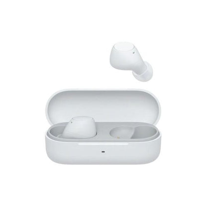 Sony WF-C510 Bluetooth belaidis į ausis ausinės, IPX4, BT 5.3, TWS,, balta spalva