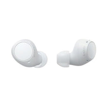 Sony WF-C510 Bluetooth belaidis į ausis ausinės, IPX4, BT 5.3, TWS,, balta spalva