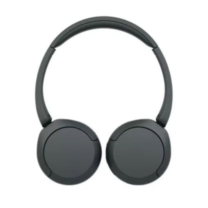 Sony WH-CH520 Bluetooth ant ausų dedamos ausinės BT 5.2,, juoda spalva