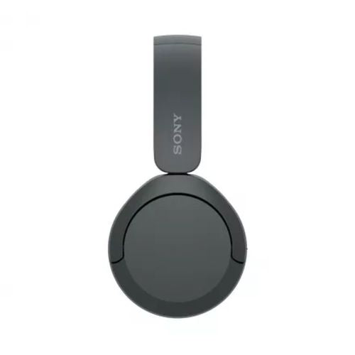 Sony WH-CH520 Bluetooth ant ausų dedamos ausinės BT 5.2,, juoda spalva