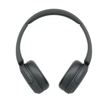 Sony WH-CH520 Bluetooth ant ausų dedamos ausinės BT 5.2,, juoda spalva