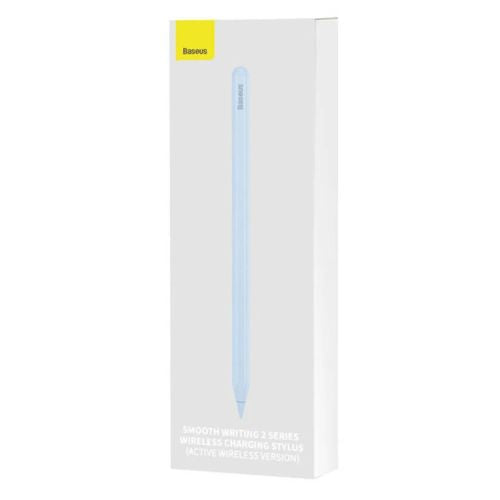 Baseus planšetinis kompiuteris įrankis Active Stylus Pen Smooth Wtiting 2 belaidis įkrovimas su LED Indicator + Active