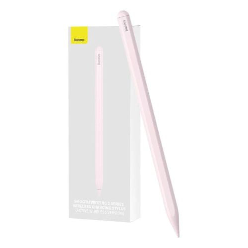 Baseus planšetinis kompiuteris įrankis Active Stylus Pen Smooth Wtiting 2 belaidis įkrovimas su LED Indicator + Active