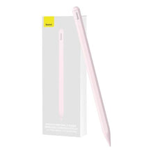 Baseus planšetinis kompiuteris įrankis Active Stylus Pen Smooth Wtiting 2 belaidis įkrovimas su LED Indicator + Active