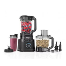 Ninja Detect Power Blender Pro 3-in-1 2.1L BlackEU TB401EU, juoda spalva