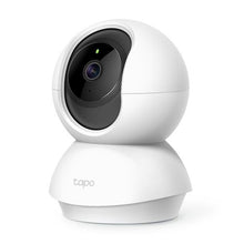 TP-Link kamera Tapo TC70 Wi-Fi Indoor Security 1080P, 360 Degrees,, balta spalva