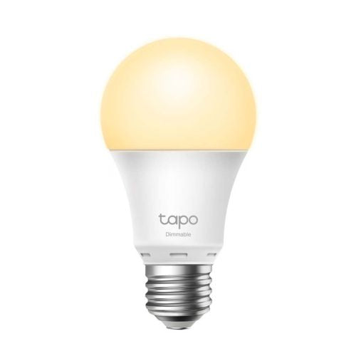 TP-Link išmanioji LED lemputė L510E, E27, 8.7 W,, balta spalva