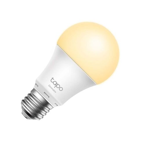 TP-Link išmanioji LED lemputė L510E, E27, 8.7 W,, balta spalva