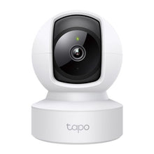 TP-LINK kamera Tapo C212 Wi-Fi Indoor Security Pan/Tilt, 2K 3MP,, balta spalva
