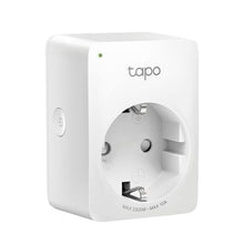 TP-Link išmanusis kištukas Tapo P100 Wi-Fi,, balta spalva