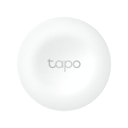 TP-Link išmanusis mygtukas S200B belaidis,, balta spalva