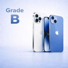 Naudotas – iPhone 12 128 GB -- B būklė, patikrintas -- MGJC3, balta spalva