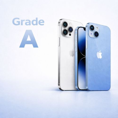 Naudotas – iPhone 12 256 GB -- A būklė, patikrintas -- MGJL3, žalia spalva