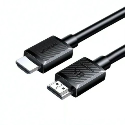UGREEN Video laidas HDMI HD175 HDMI Male 8K 60Hz į Male laidas 5m, juoda spalva