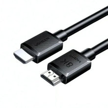 UGREEN Video laidas HDMI HD175 HDMI Male 8K 60Hz į Male laidas 5m, juoda spalva