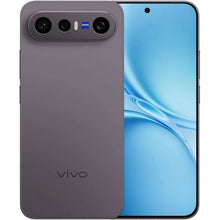VIVO X300 FE 5G dviejų SIM 12 GB RAM 256 GB, juoda spalva