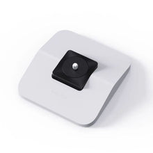 Wanbo Desk stovas WBBA02 skirtas Projectors, balta spalva