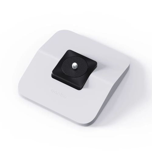 Wanbo Desk stovas WBBA03 skirtas Projectors, balta spalva