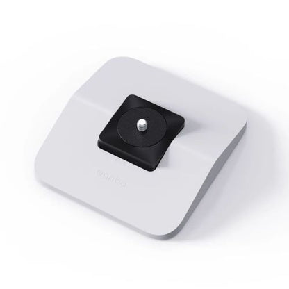 Wanbo Desk stovas WBBA03 skirtas Projectors, balta spalva