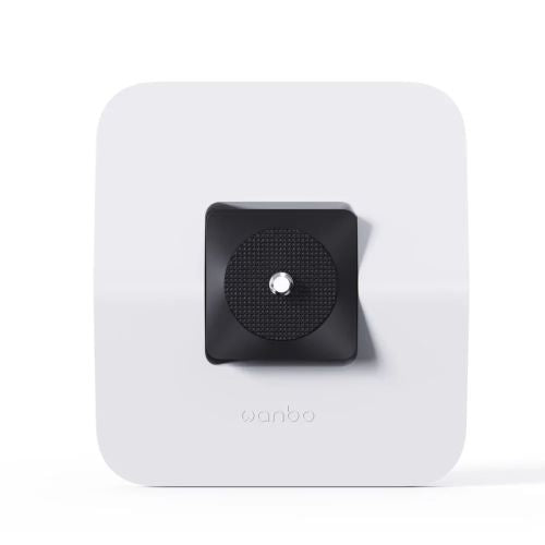 Wanbo Desk stovas WBBA03 skirtas Projectors, balta spalva