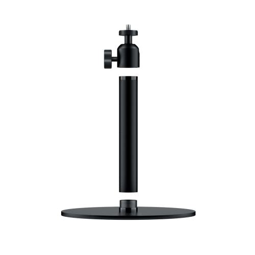 Wanbo Desk stovas skirtas Projectors (T2, T4, T6, Mini, X1),, juoda spalva