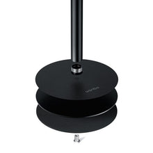 Wanbo Desk stovas skirtas Projectors (T2, T4, T6, Mini, X1),, juoda spalva